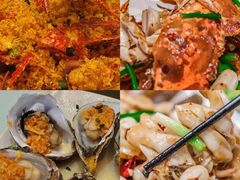 -四川小胡子海鲜(丁村万人海鲜广场店)