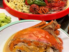 -盱眙虾神於氏龙虾(夫子庙红街店)