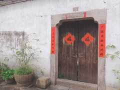 -小河直街历史文化街区