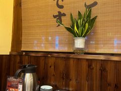 -鸟鹏烧鸟居酒屋(仁恒梦中心店)