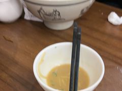 -小马牛肉面·牛骨熬制(南京博物院店)