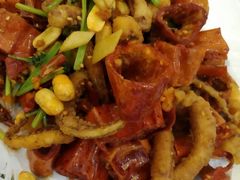 -大城·烧烤海鲜大排档(台东店)