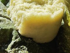 豆浆馍馍-叶婆婆豆浆馍馍