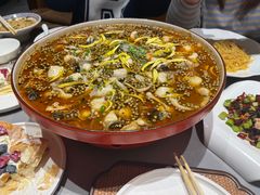 -四川饭店(长白店)