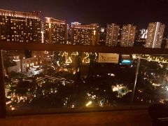 -三亚湾红树林度假世界(木棉酒店)