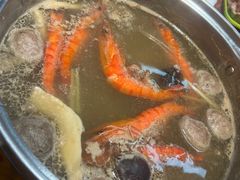 -养牛邓·潮汕牛肉海鲜自助火锅(广州店)