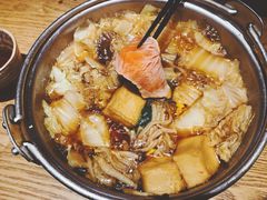 -林妈妈村·日式料理(宝山龙湖天街店)