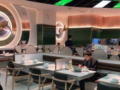 大堂-青花椒花椒鱼(合生汇店)