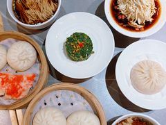 -晓淮山·扬州早茶·淮扬菜(龙阳广场店)