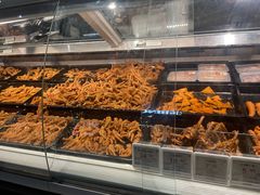 -胖东来生活广场(健康路店)