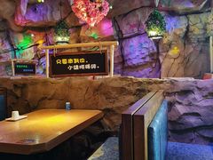 -大哈福烧烤·海鲜·家常菜(延安三路店)