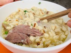 -刘信牛羊肉小炒泡馍(回民街店)