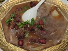 -龙香居海鲜浑锅家常菜·特色驴肉