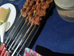 -伊带伊路新疆美食府(呼家楼店)