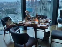 -沈阳君悦酒店·意坊意大利餐厅