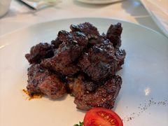 黑胡椒牛肉粒-苏浙汇(肇嘉浜路总店)