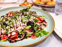 -Golden Lily河内巴黎法越料理餐厅(建国西路店)