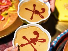 -羊大爷涮肉(亮马桥店)