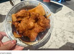 -鲜得来排骨年糕(即墨路店)