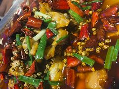 -鑫巴蜀(和平里店)