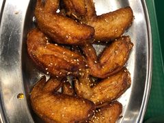 -幸运小丑汉堡(Bay Area本店)