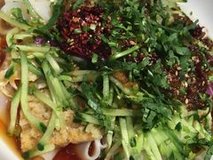 -西贝莜面村(上海百联西郊店)