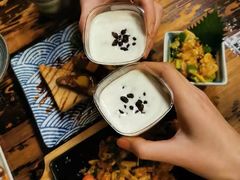 -小川洋风料理(汉街店)