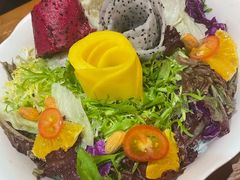 -金手鼓·新疆菜(南京店)
