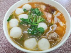 招牌虾面-明月虾面(厦禾路店)