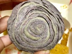 紫芋酥-BC烘焙伴手礼(新光天地店)