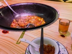 -和晟shèng铁锅炖·东北菜(南山店)