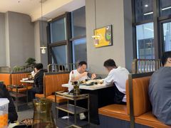 -味之绝美蛙鱼头火锅(松江万达店)