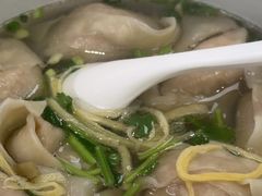 -鲁达面馆本帮风味(共康东路店)
