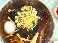 -服务大楼冷面(延大店)