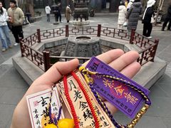 -湘子庙