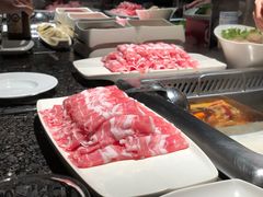 -海底捞火锅(崇文门新世界百货店)