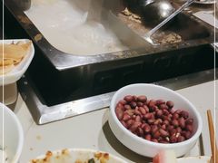-海底捞火锅(劲松店)