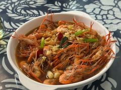 -太湖好灶头土菜馆(石公路店)
