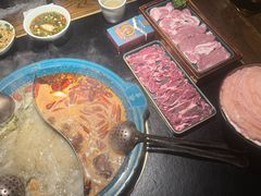 -吼堂老火锅(太古里总店)