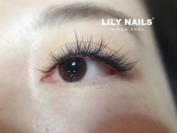 -LILY NAILS美甲美睫