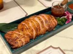 -太食獸泰式茶餐厅(艾尚天地店)