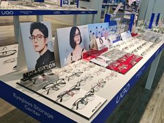 -优购镜仓(城阳青特万达店)