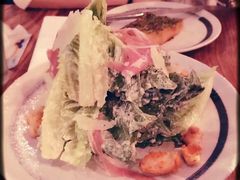 -PIZZA BIANCA(民园店)