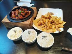 -老牌坊鲁菜名店(聊城美食岛店)