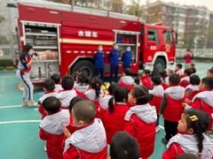 -井德幼儿园(泰达园)