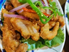 -奶奶的味道(胶州路店)