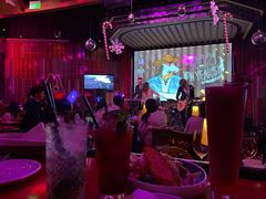 -MR.ROCKY洛奇先生RESTAURANT&BAR(宝安壹方城店)