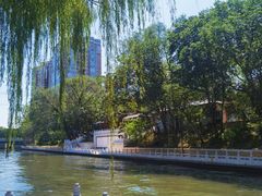 -南长河公园