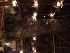 Old&nbsp;Faithful&nbsp;Inn-老忠实间歇泉