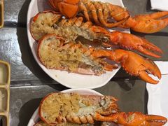 -亚特兰蒂斯-番红花海鲜自助餐厅·鲜活海鲜·小火锅